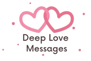 deep love messages for her