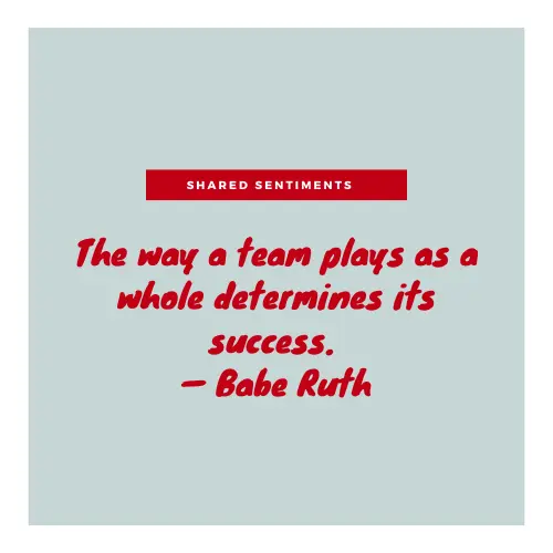 short baseball quotes