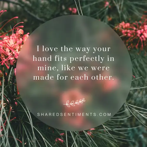 sweet deep love messages for her