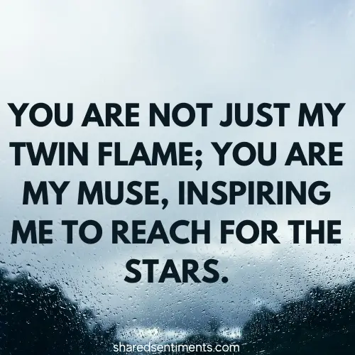 Twin Flame Quotes for Her