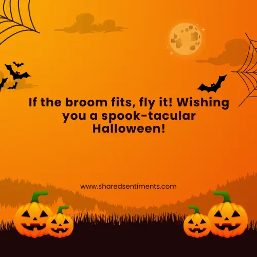 funny halloween quotes