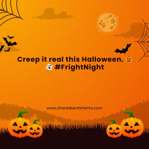 halloween quotes for instagram