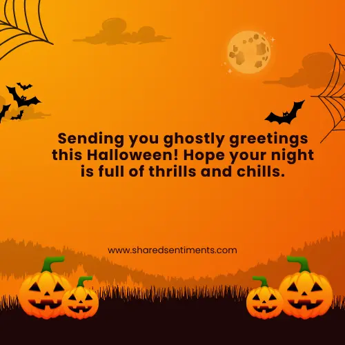 happy halloween quotes