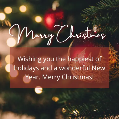 merry christmas quotes