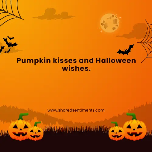 short halloween quotes