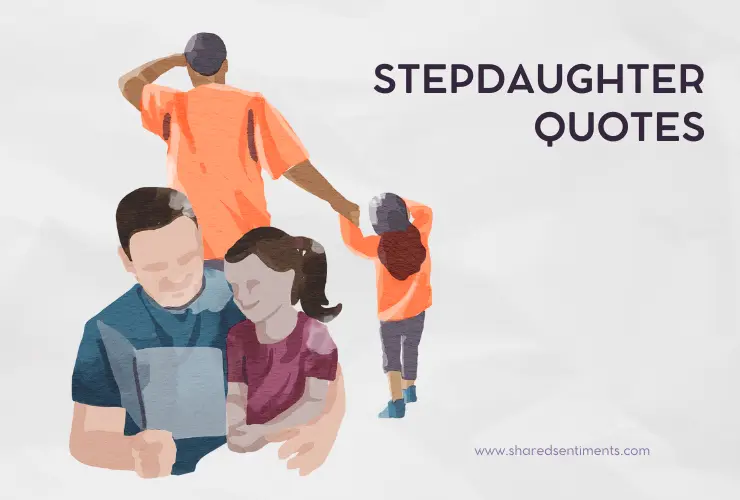 Stepdaughter Quotes