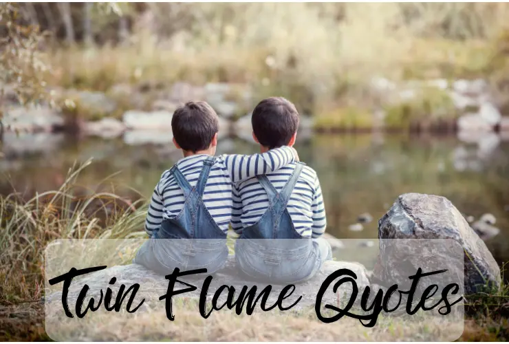 twin flame quotes