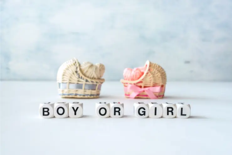 baby shower wishes