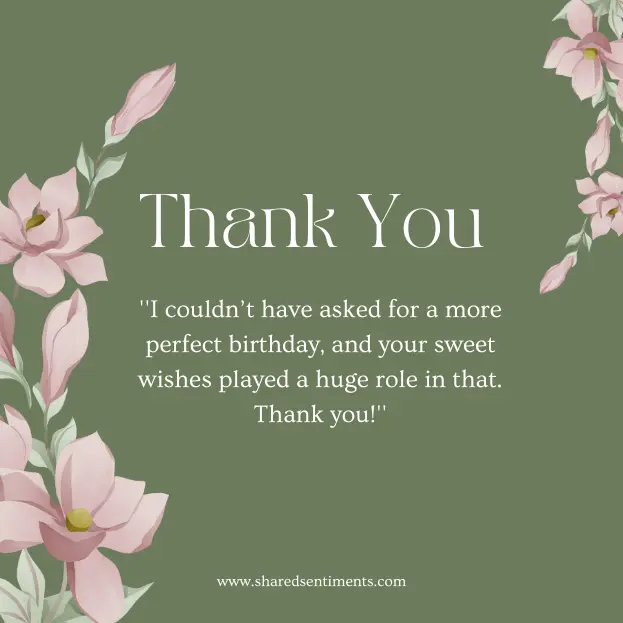 thank you card messages