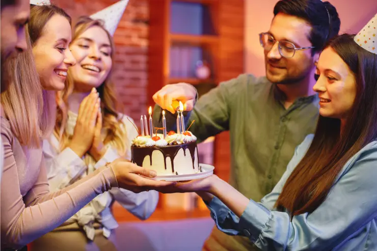 birthday wishes for friends