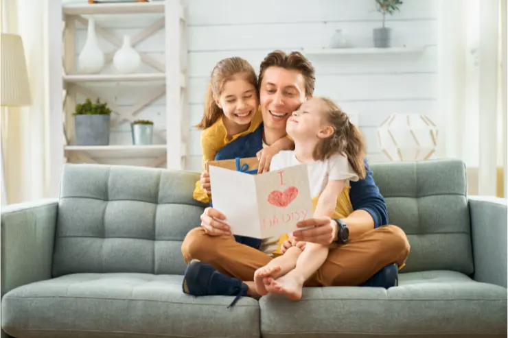 father's day messages