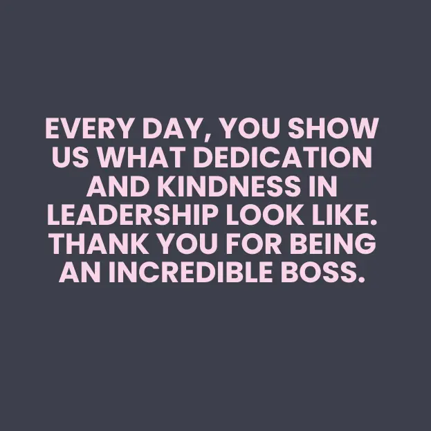 happy boss day messages