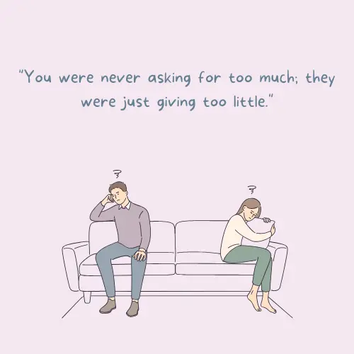 selfish toxic relationship quotes