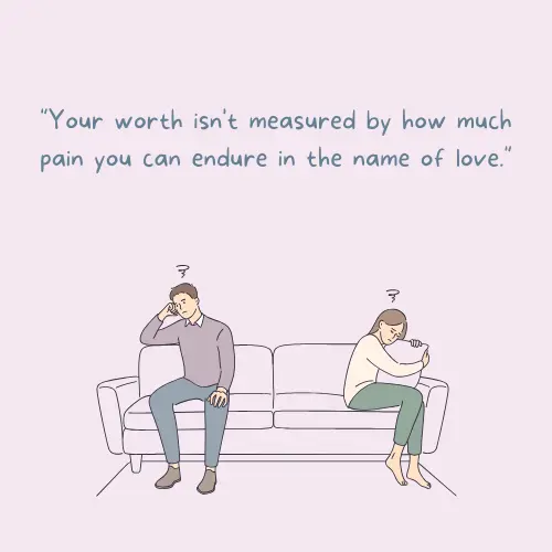 unhealthy relationship toxic relationship quotes