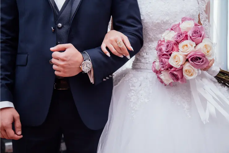 wedding wishes and messages