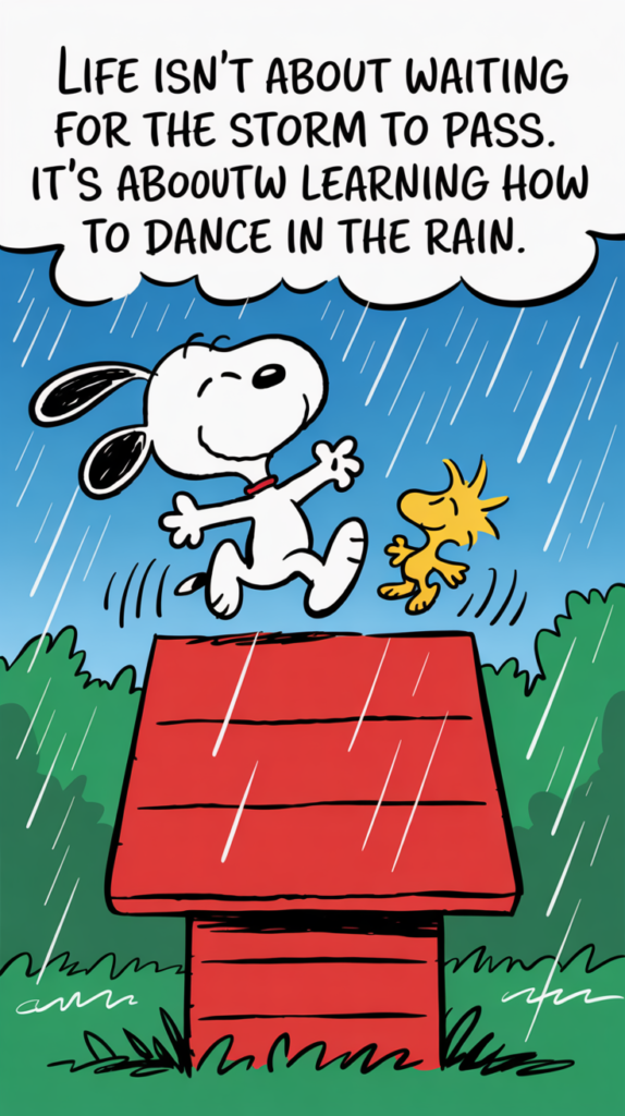 funny snoopy quotes