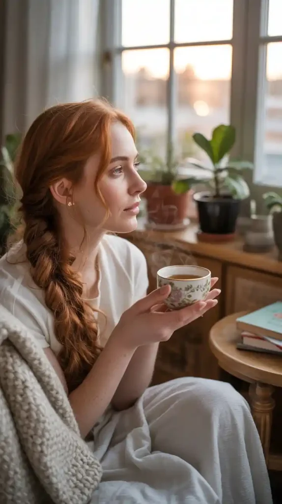 simple daily routine