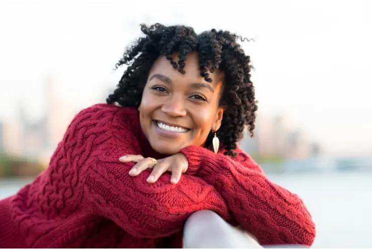 5 reasons why you should smile more
