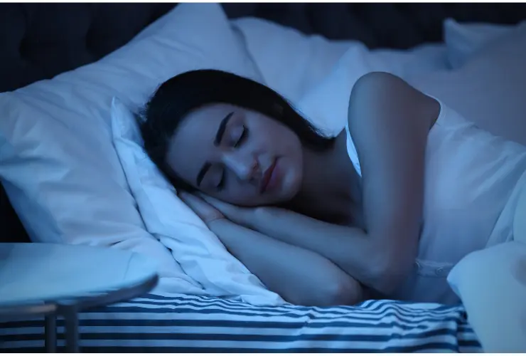 How To Sleep Better At Night