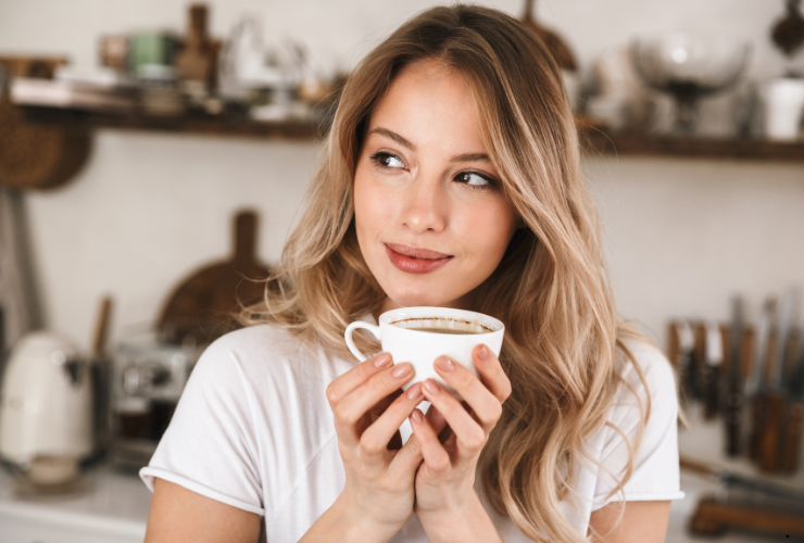 tips for living a more positive life