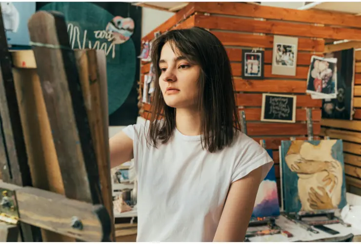 Magical Ways To Find Your Inspiration Again