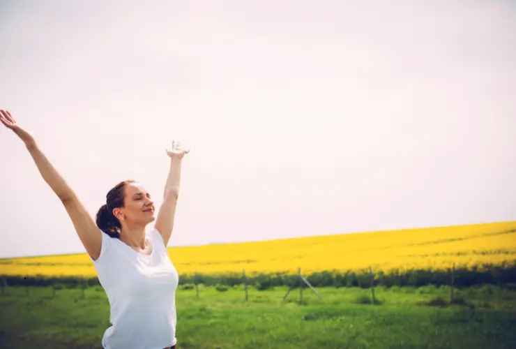 Ways To Be A Better Person