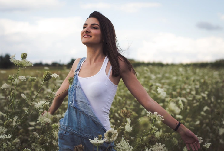 how to start a new chapter in life
