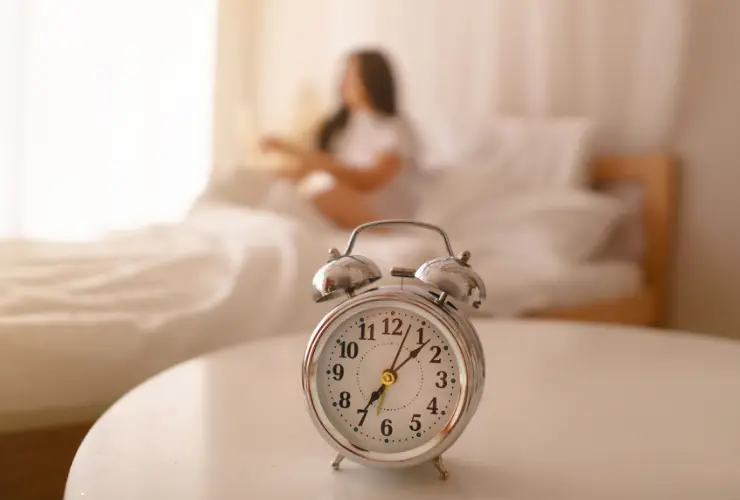start your day in a better way