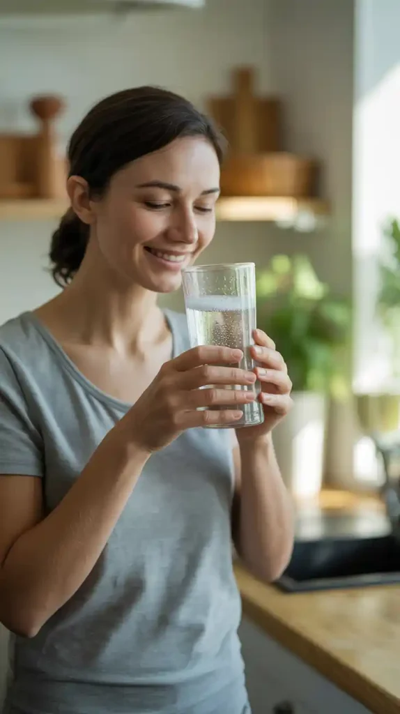 Lose Belly Fat In A Week