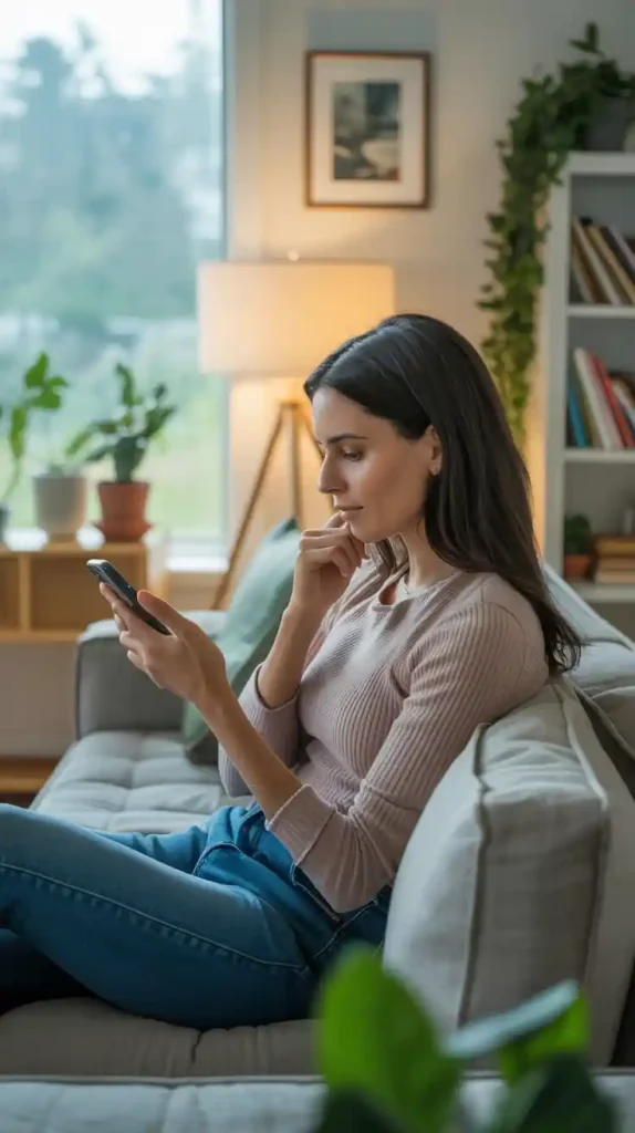 Limit the Negativity You Consume