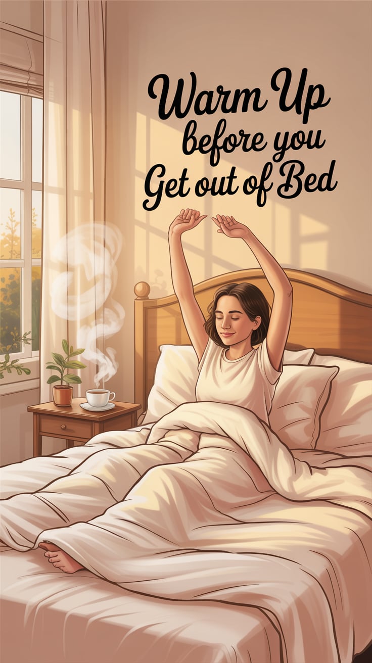 Winter Morning Routine Pinterest How To Create A Cozy Winter Morning Routine
