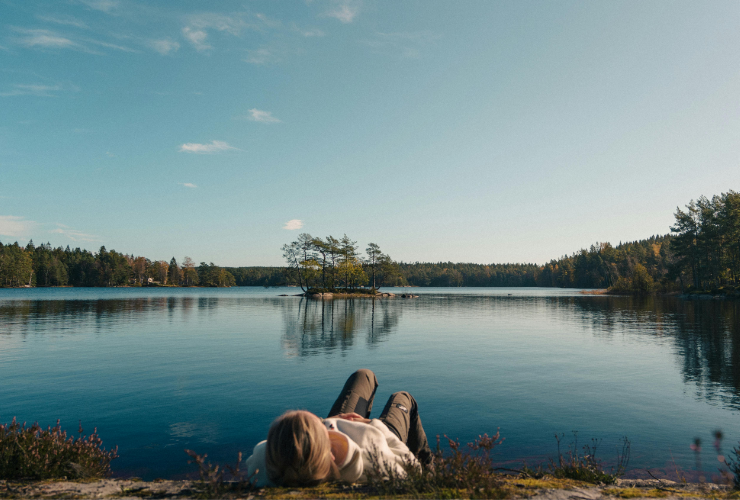 How Can I Relax My Mind