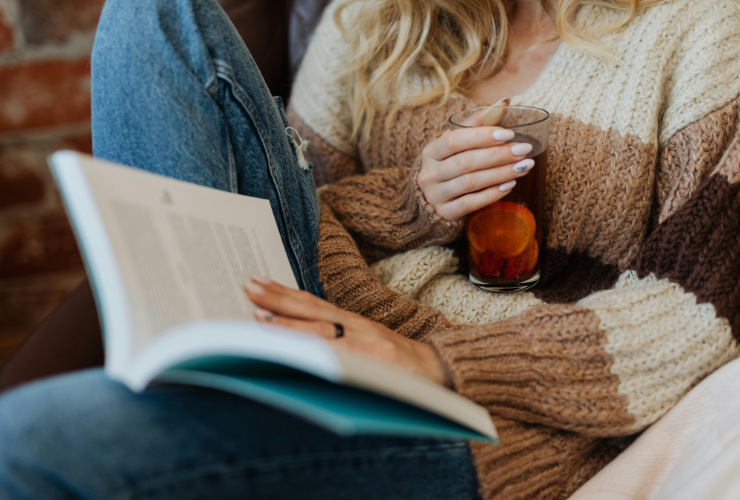 Things to do Instead of Wasting Another Year