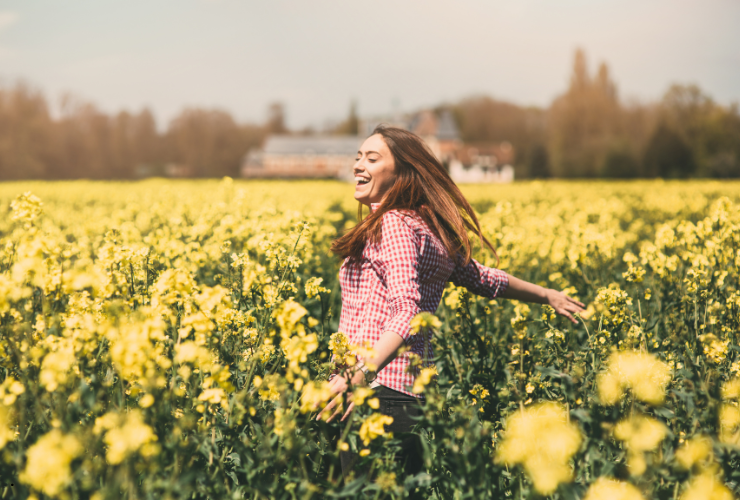 Tips to Reinvent Yourself