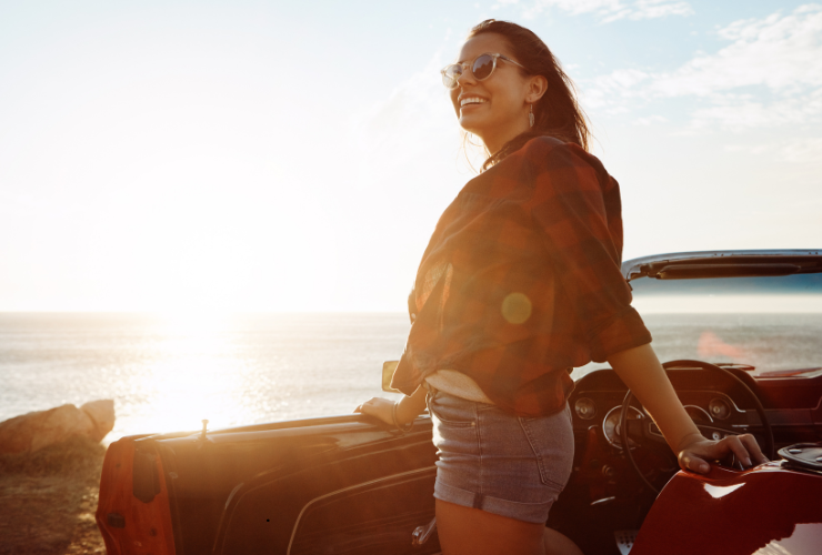 Ways to Create Magic in Your Life Every Single Day