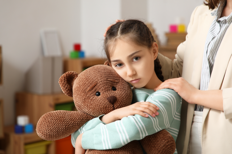 11 Things Children Never Forgive Their Parents