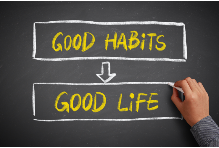 15 Micro Habits That Will Change Your Life