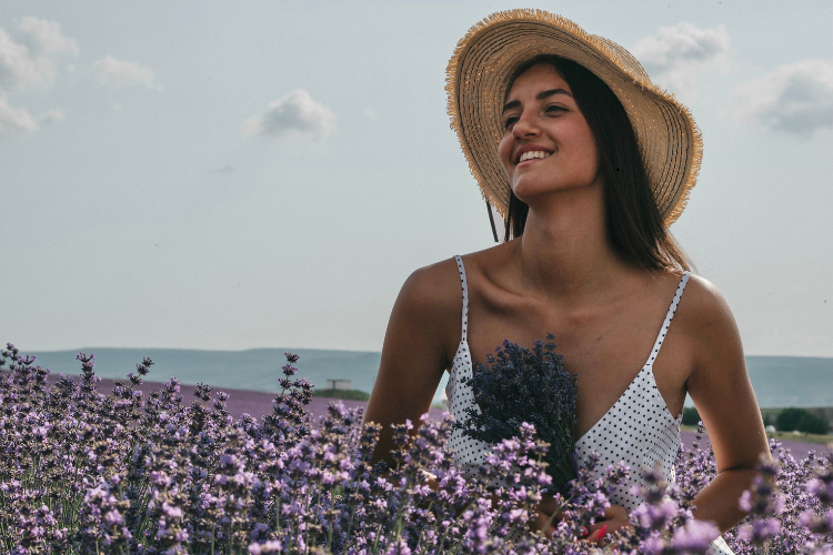 Fall in Love With Yourself