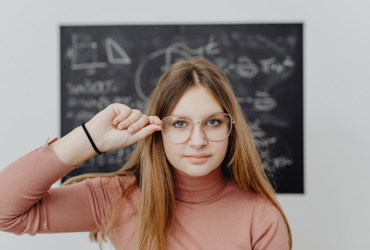 How to Become a More Intelligent Person in Just One Year