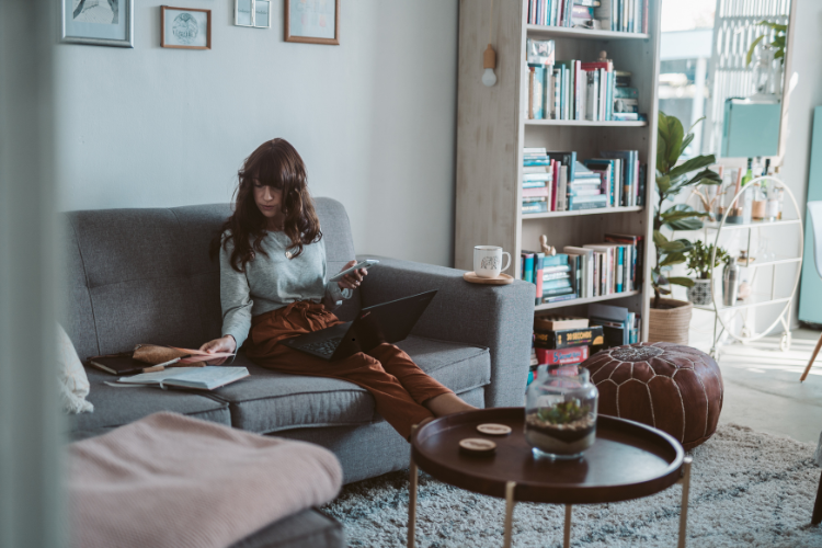 How to Organize Your Life in 2026