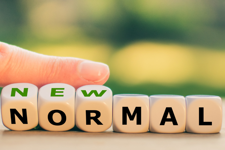 Design Your New Normal