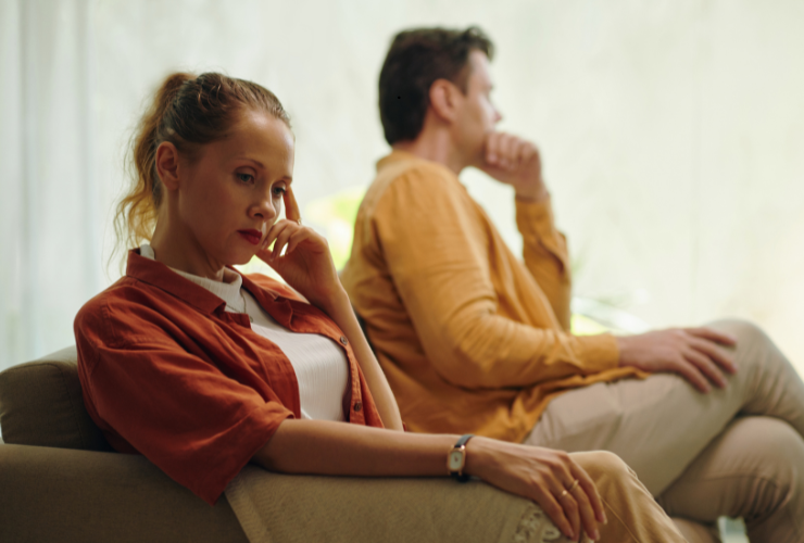 If You're in a Wrong Relationship