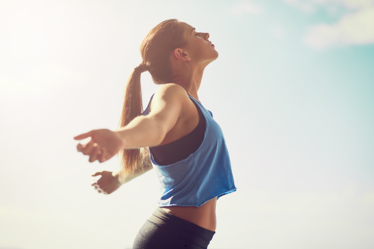 Ways To Kill Your Old Self