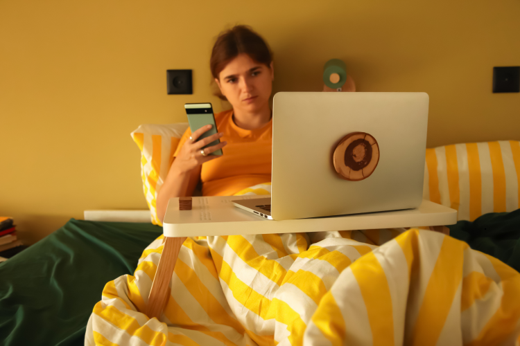 Reset Your Digital Habits