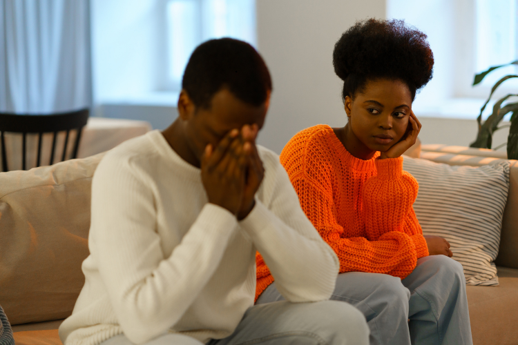 When a Man Regrets Marrying His Wife