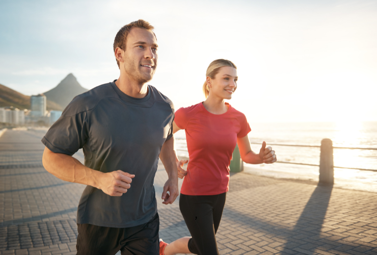 Things I Ever Did to Improve My Health