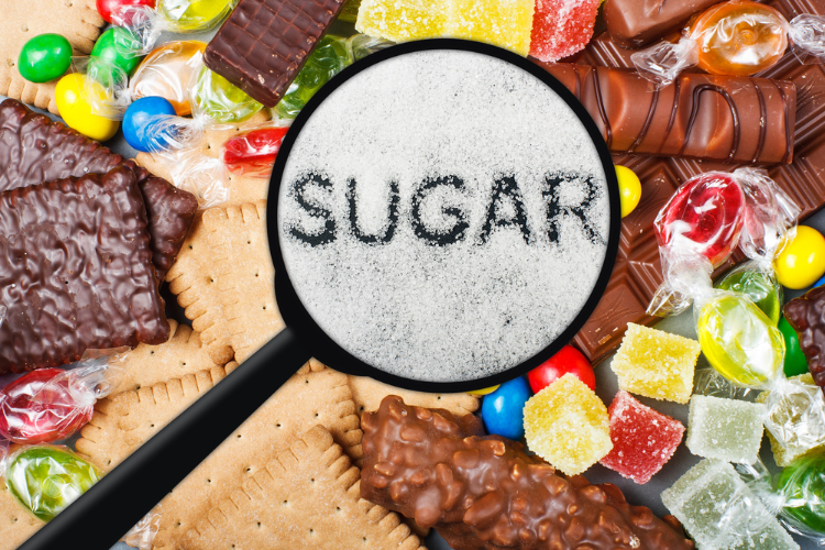 How To Cut Out Sugar From Your Diet