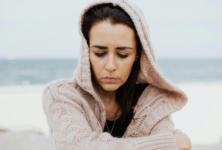 How to Heal From a Toxic Sister Relationship