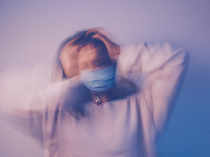 30 Grounding Techniques for Anxiety to Try Now