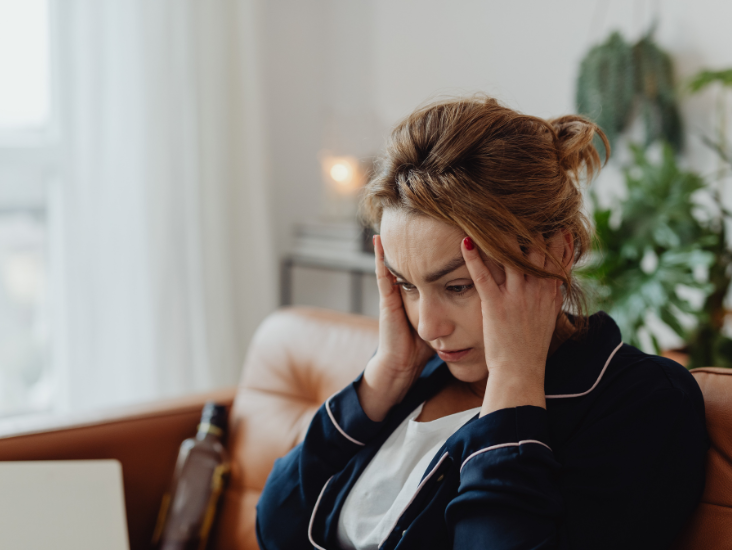12 Anxiety Affirmations for Panic Attacks